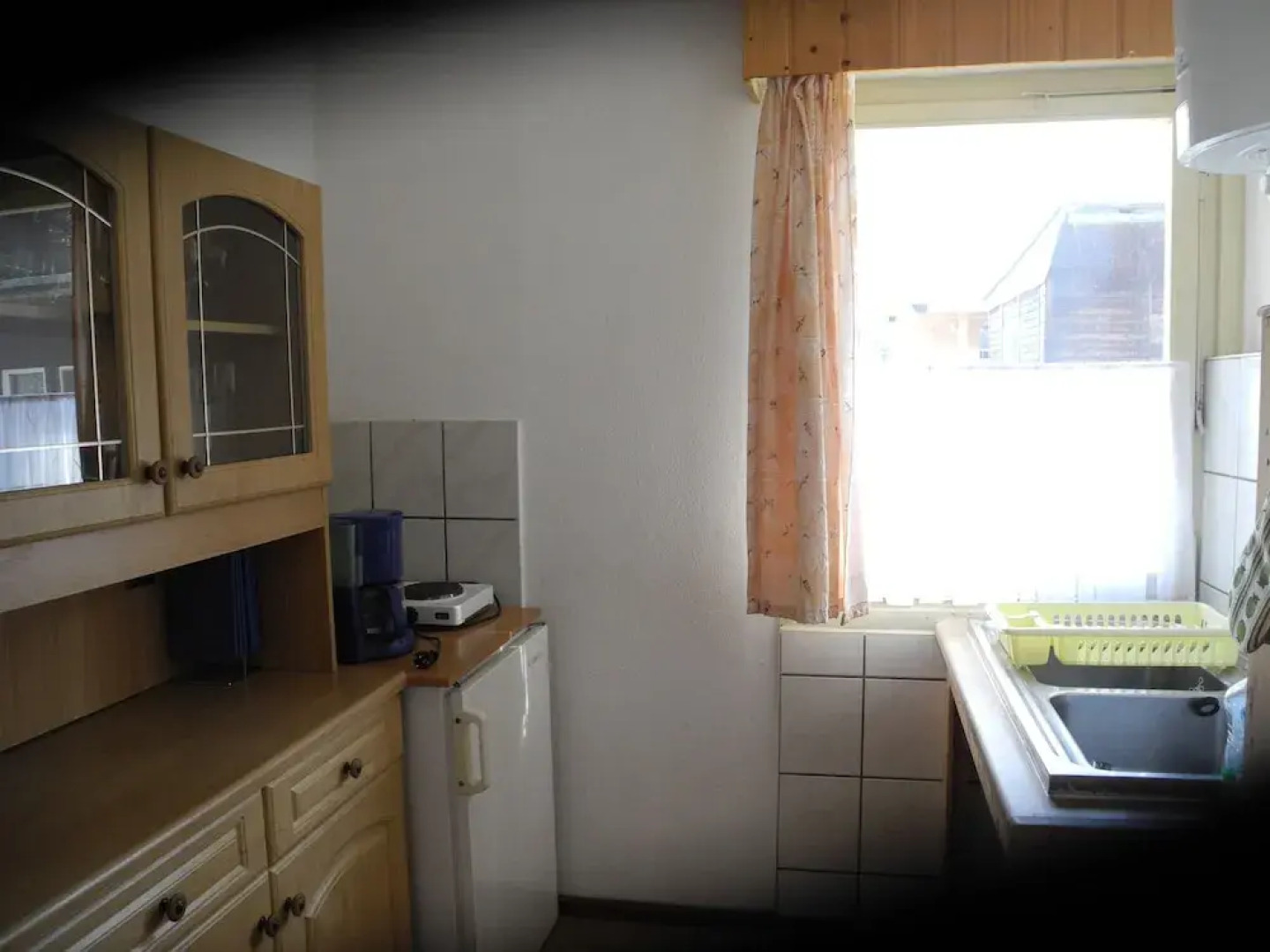 Feriendorf Finnhütte