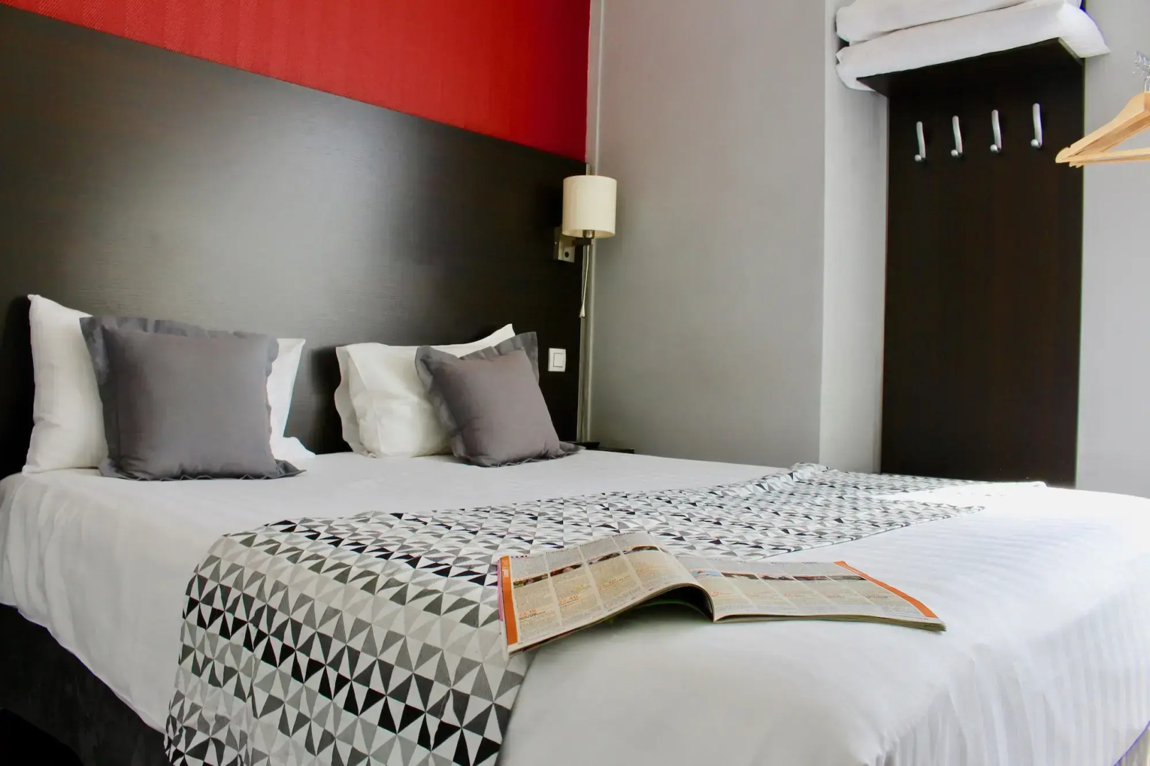 Hôtel Le Charleston