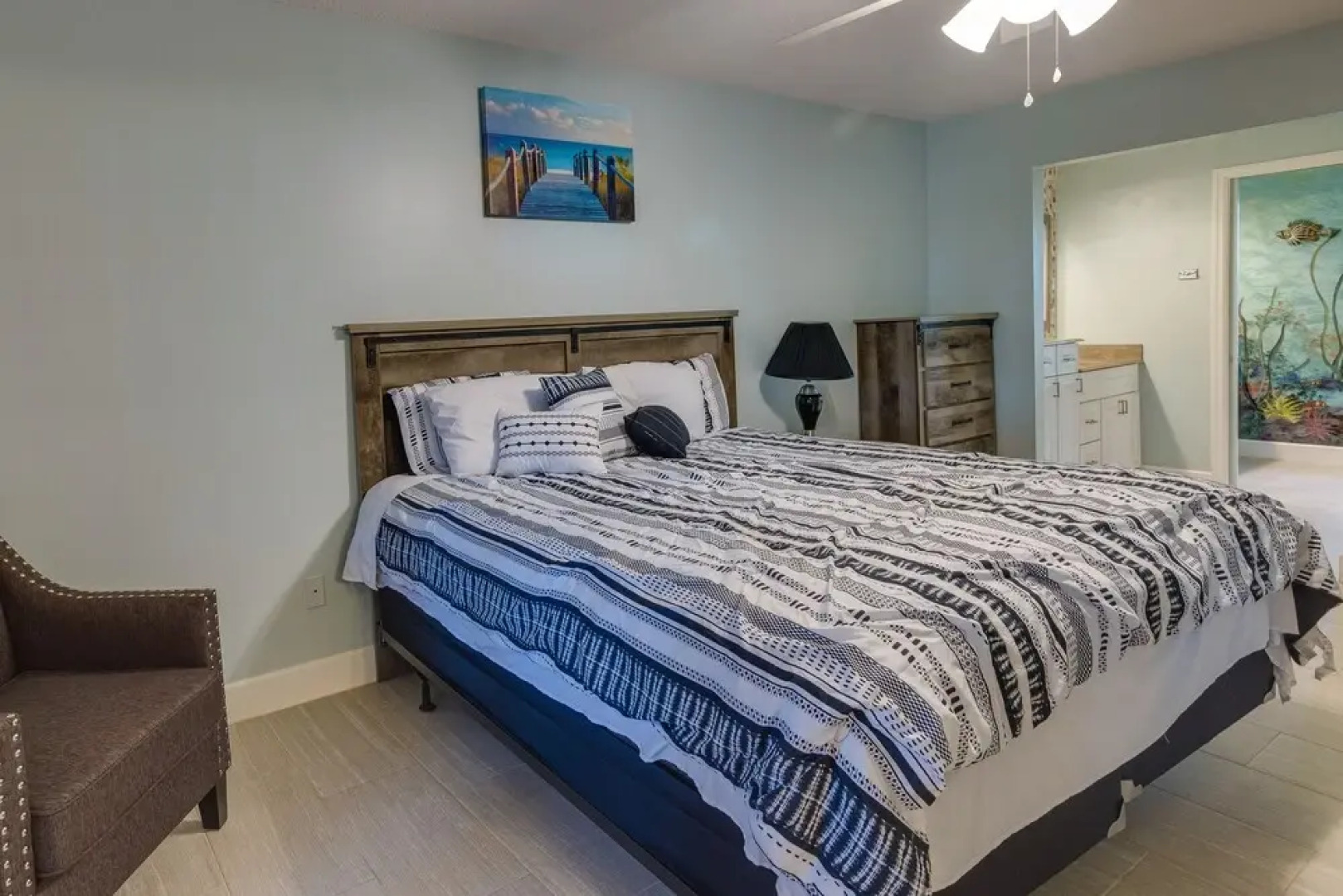 Riverfront Port St Lucie Home: Hot Tub + Dock!