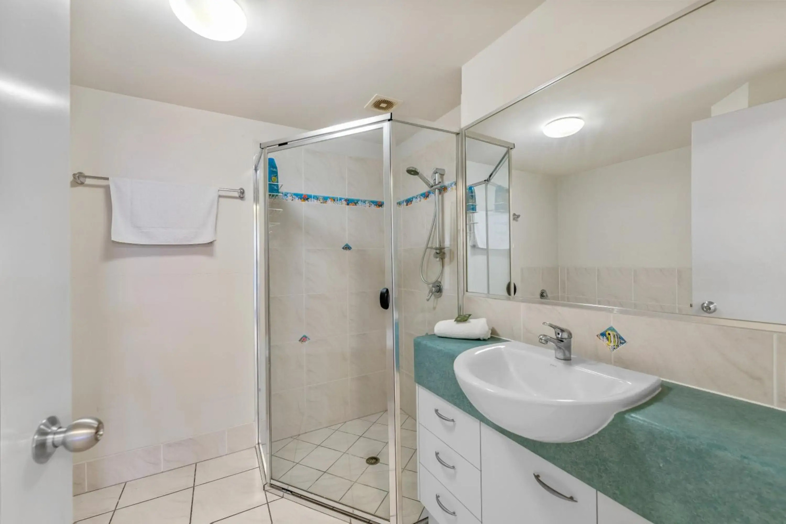 Ocean View 3 bedroom Apartment