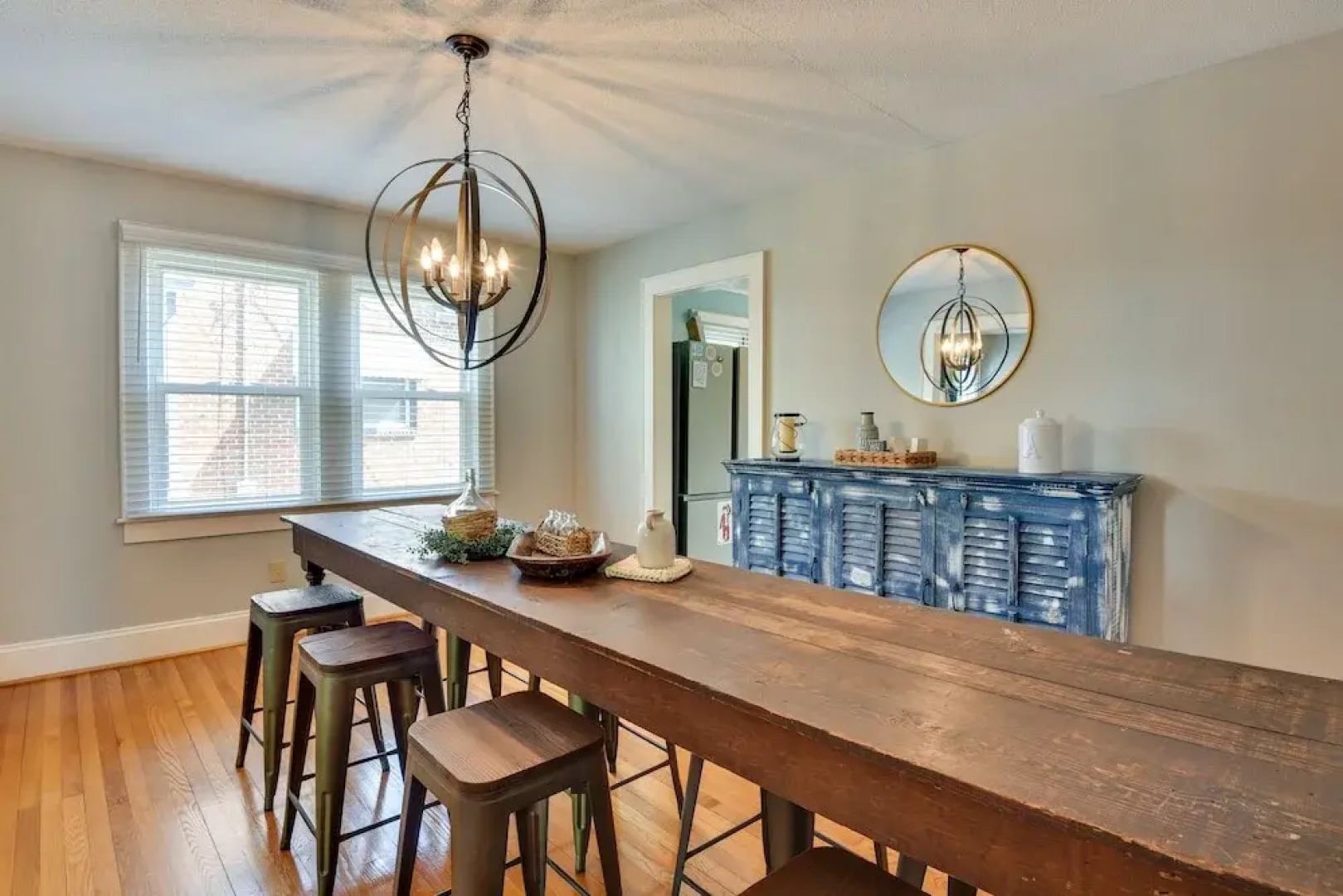 Lincolnton Vacation Rental w/ Deck & Yard!