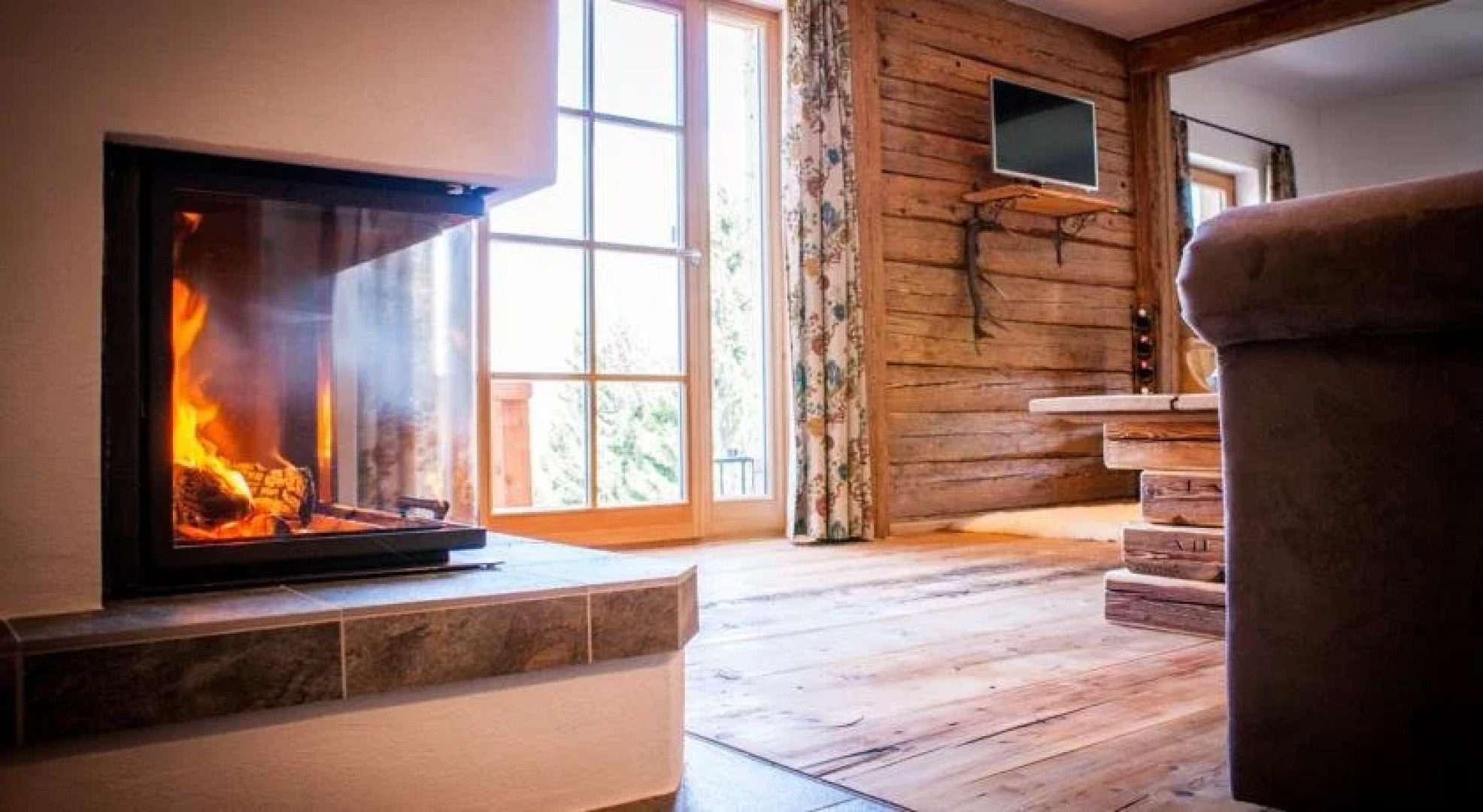 Chalet Hochkönigblick