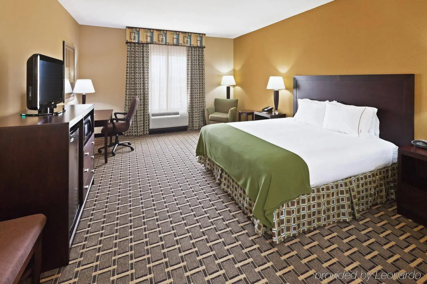 Holiday Inn Express & Suites El Paso West by IHG