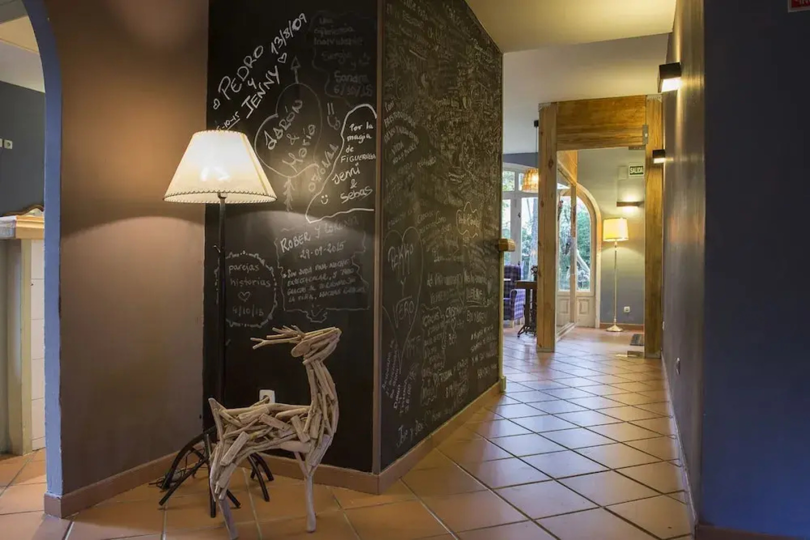 Hotel Rural La Viña