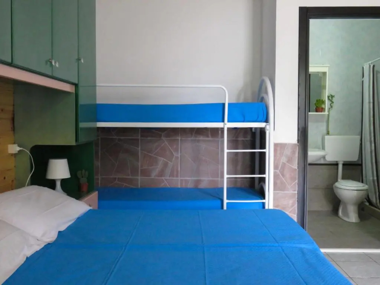 Villaggio Camping Rancho