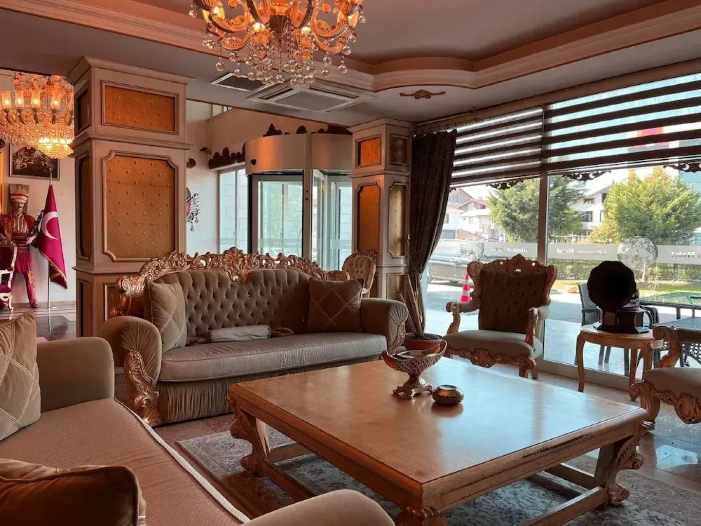Ottoman Hotel Sakarya