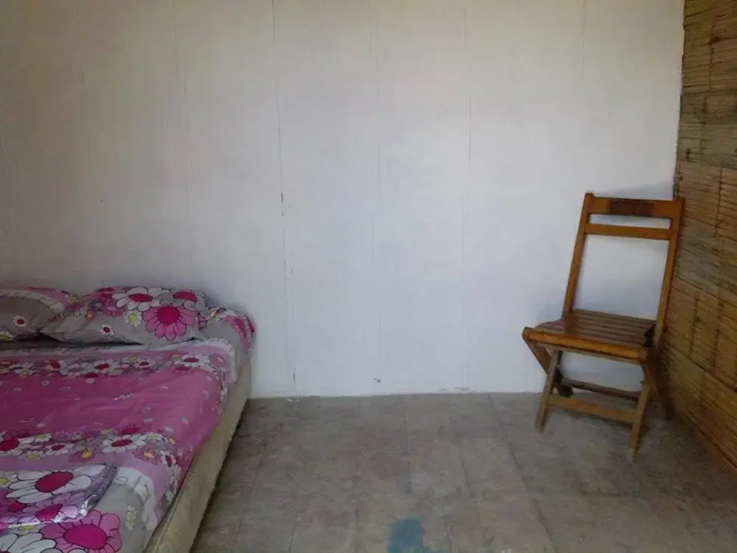 Hospedaje Wiracocha Mancora