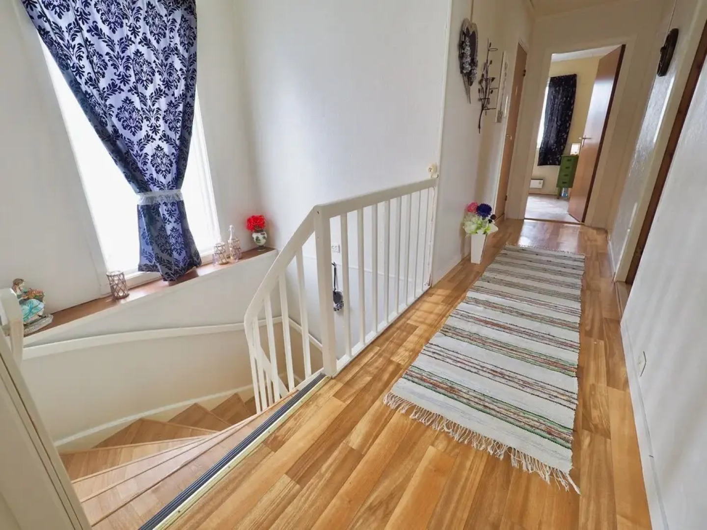 Villa Leknes Lofoten