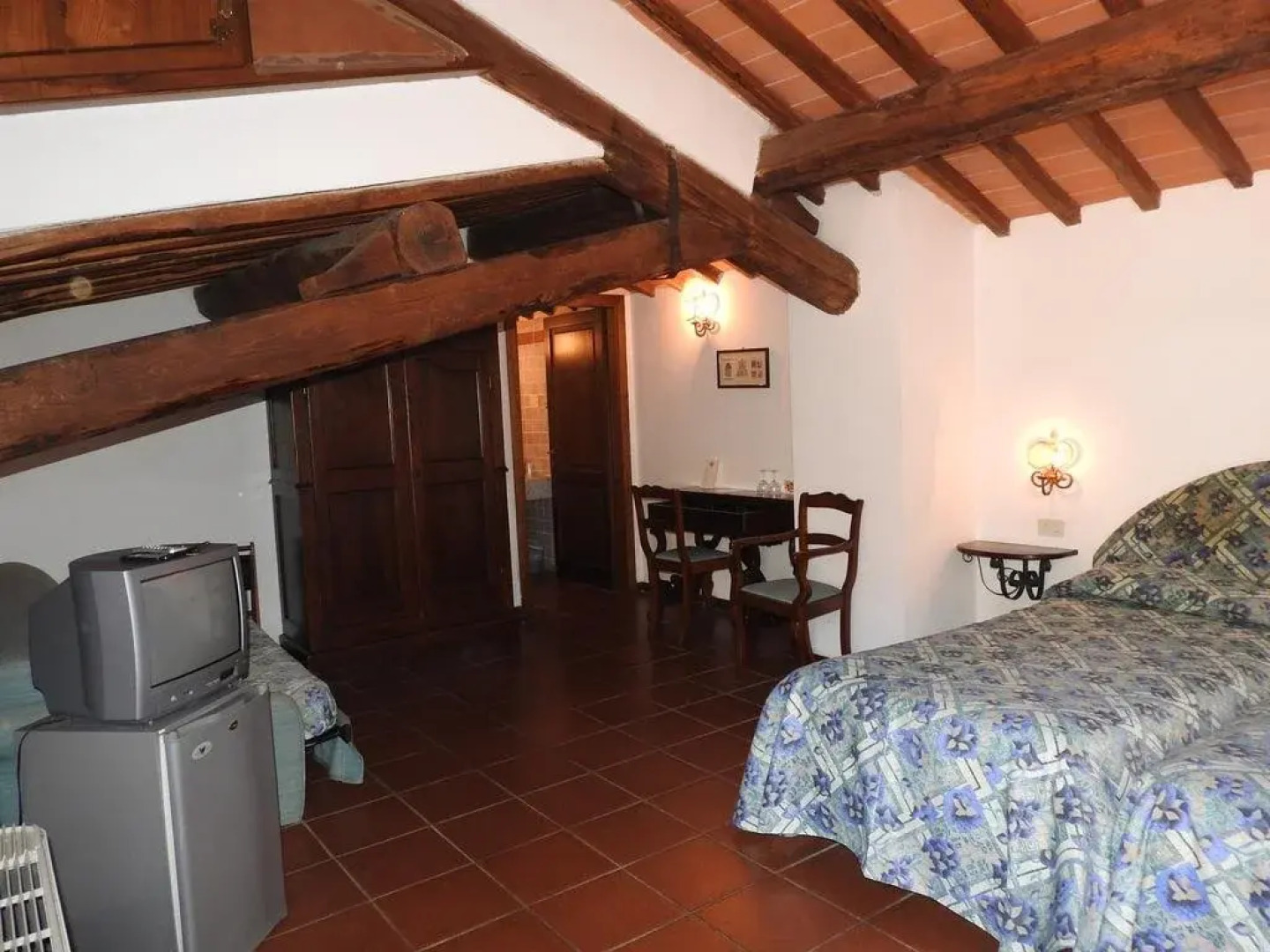 Relais Borgo Di Toiano