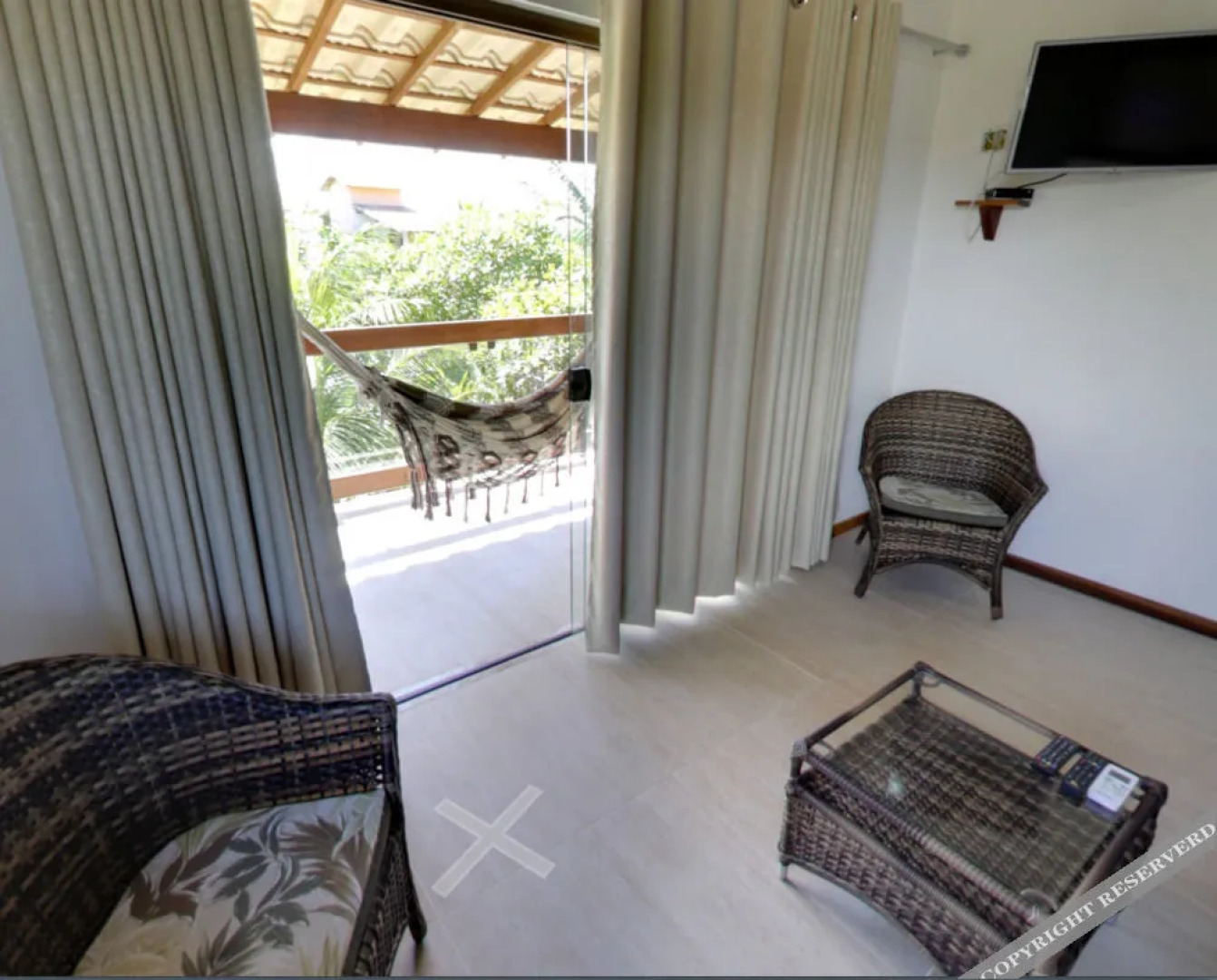 Pousada Jardim Cambui