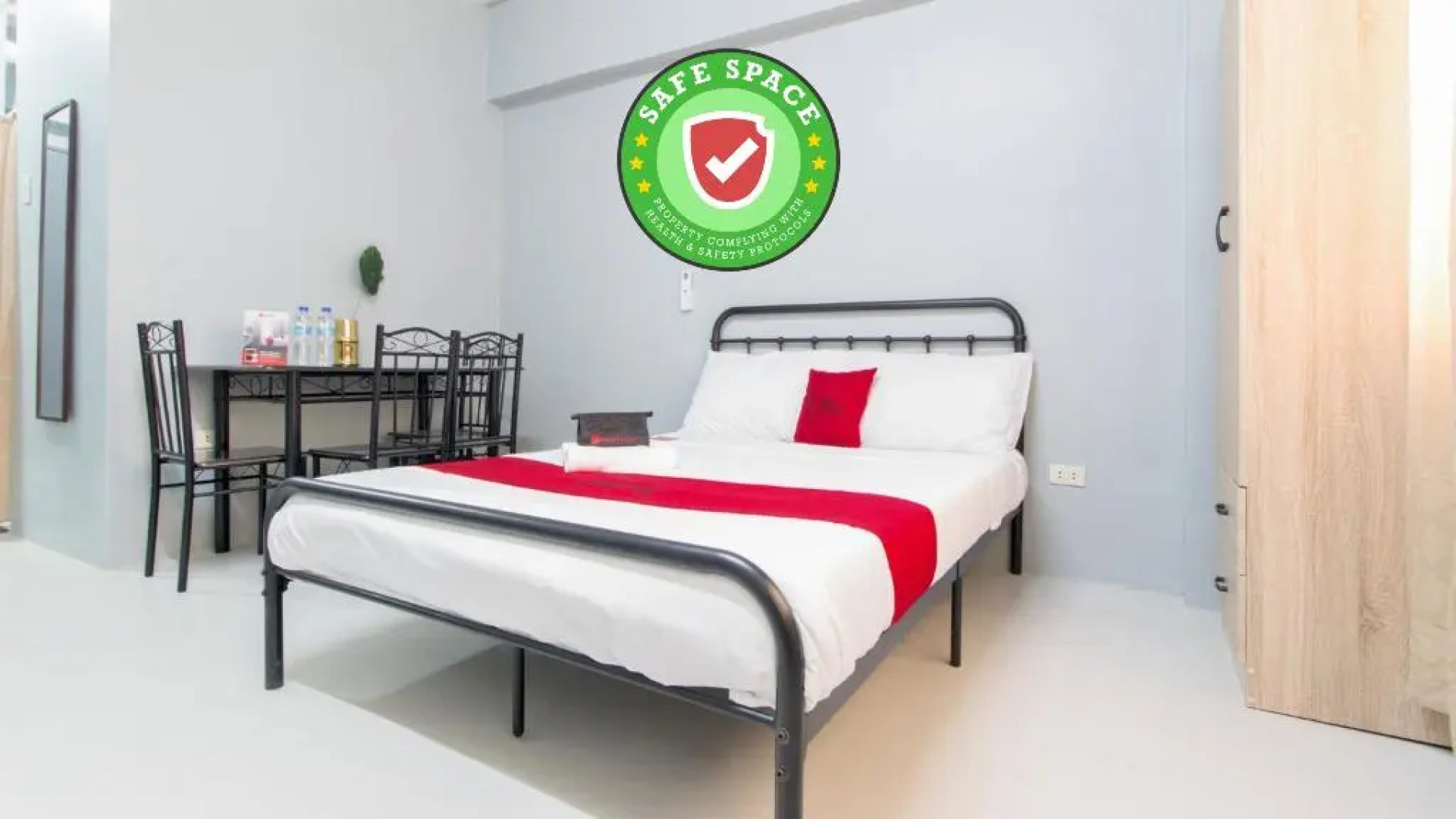 RedDoorz @ Sunfields Lipa Batangas