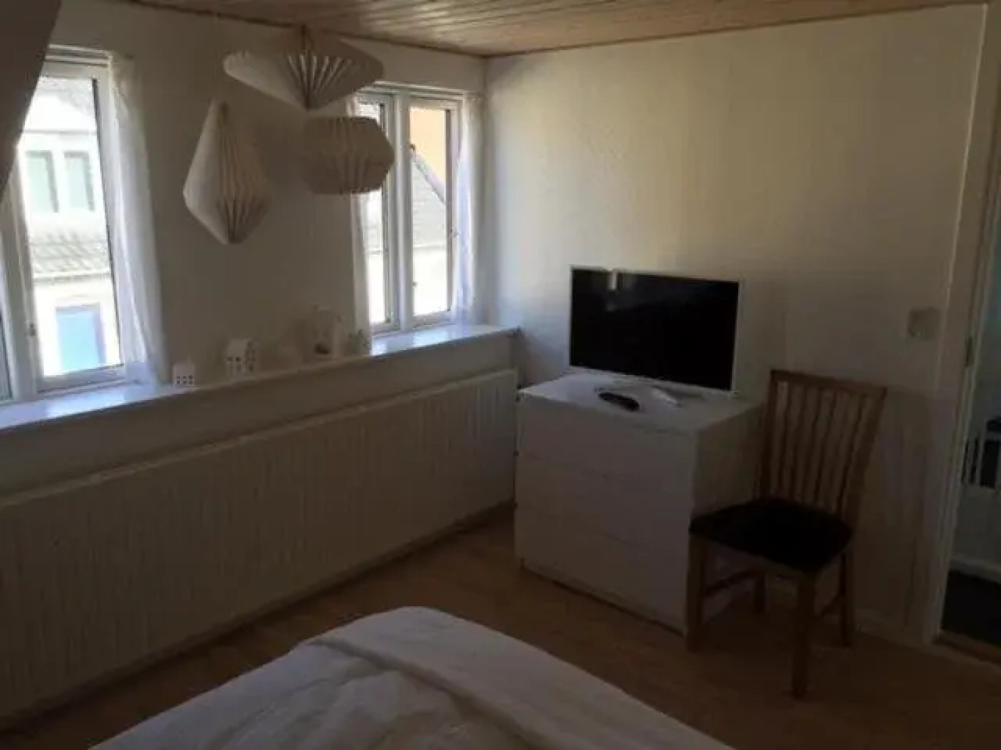 M/S Svend. Nakskov B&B