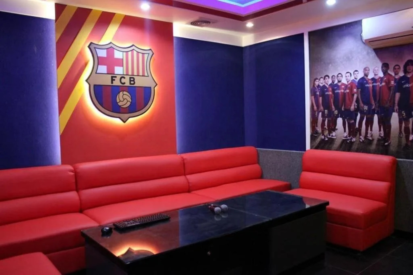 Novena Hotel Watampone