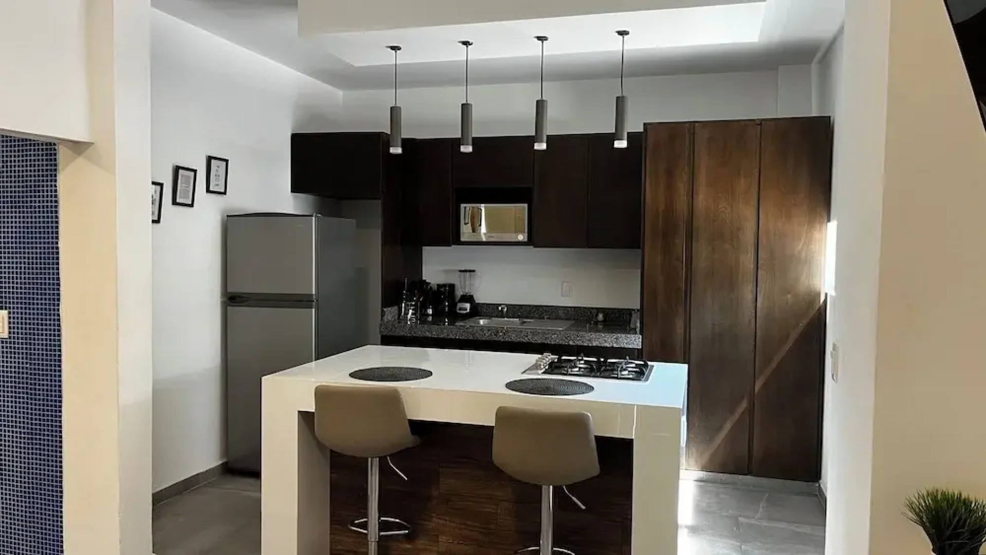 El Mejor Hotel en Melaque