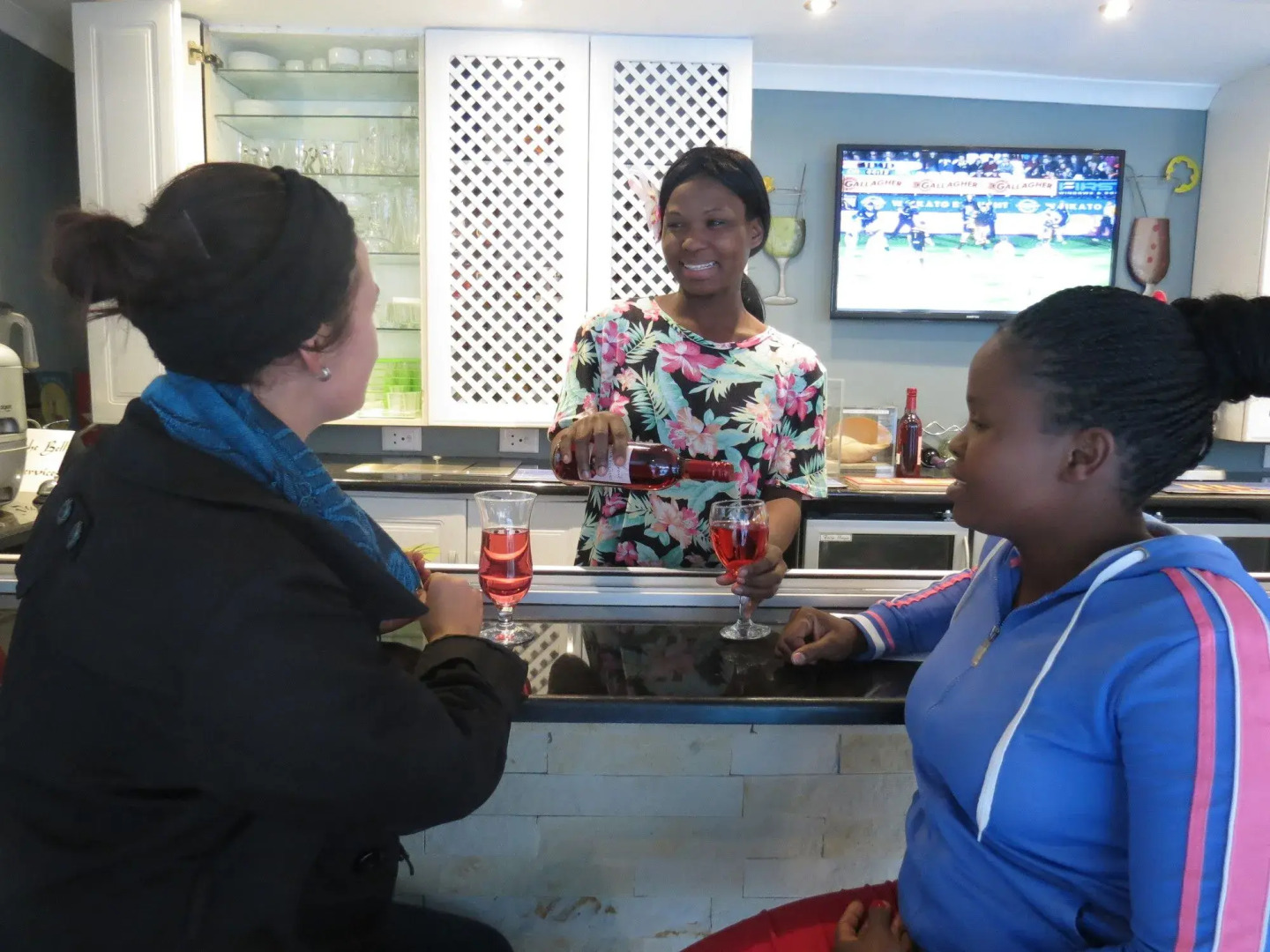 Cocomo Guesthouse, Spa and Conference Centre