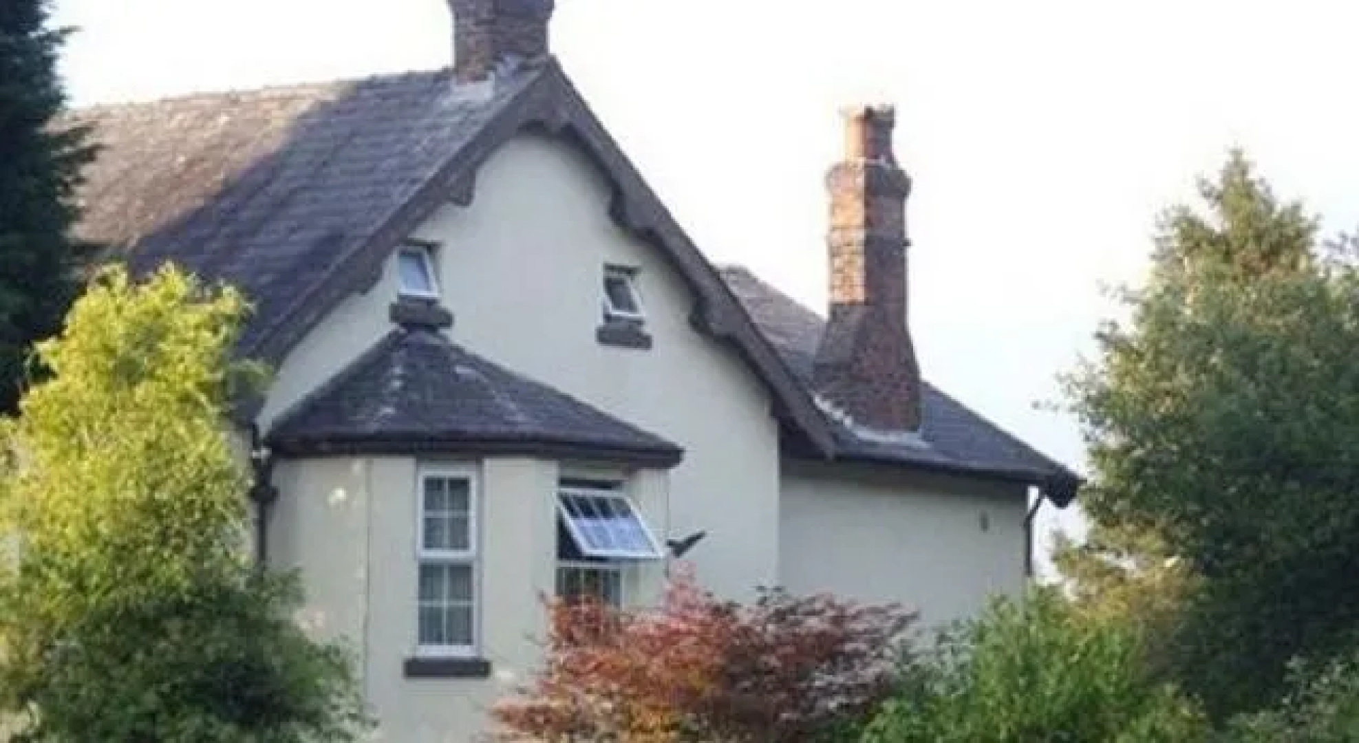 The Cottage Bed & Breakfast