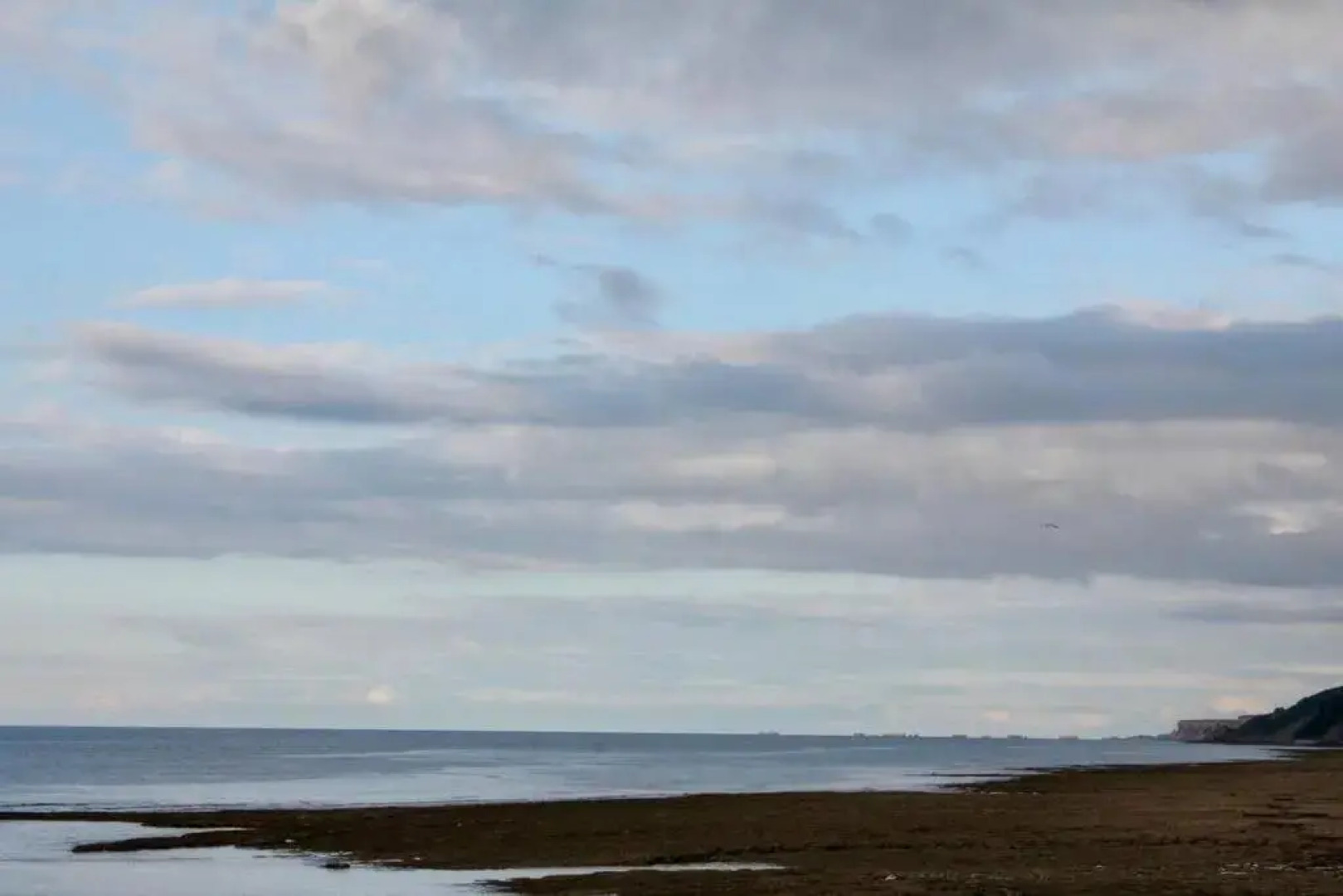 La Terrasse du Port - Front de Mer - 10 Personnes