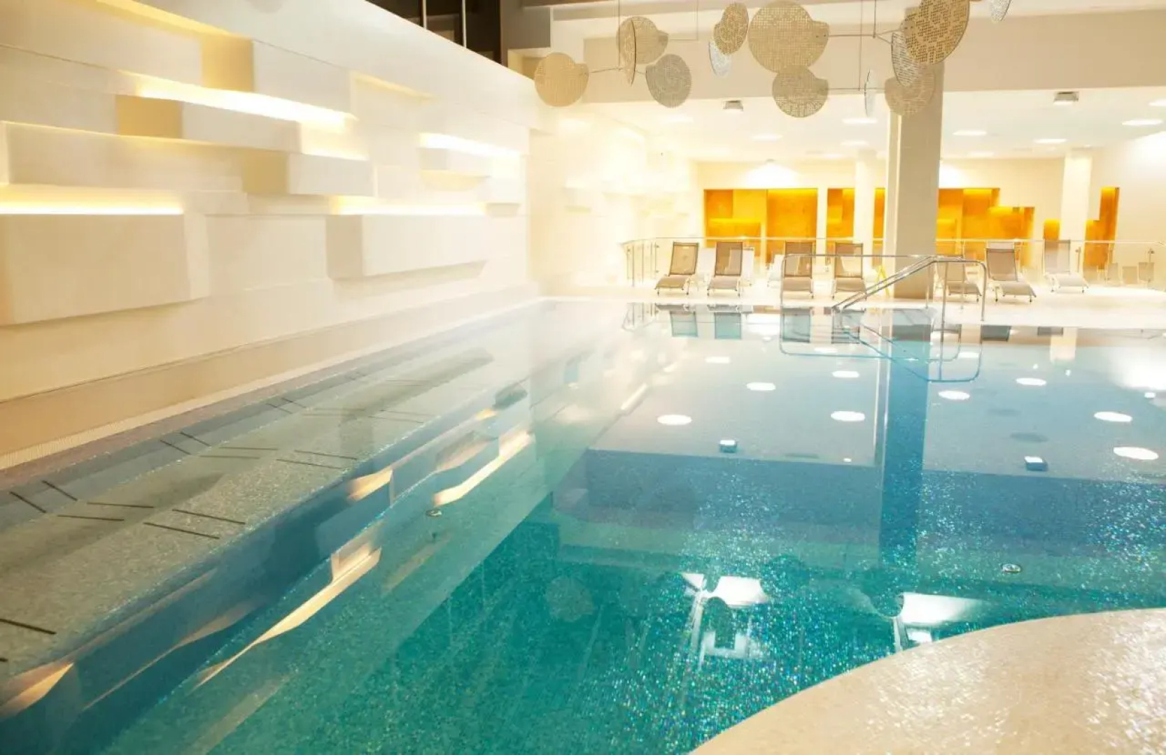LifeClass Hotels & Spa