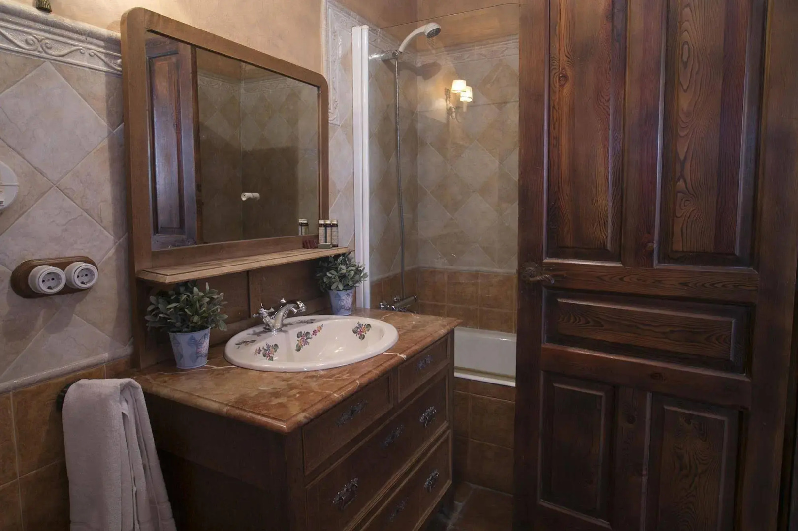 Hotel Boutique Hoces Del Duratón