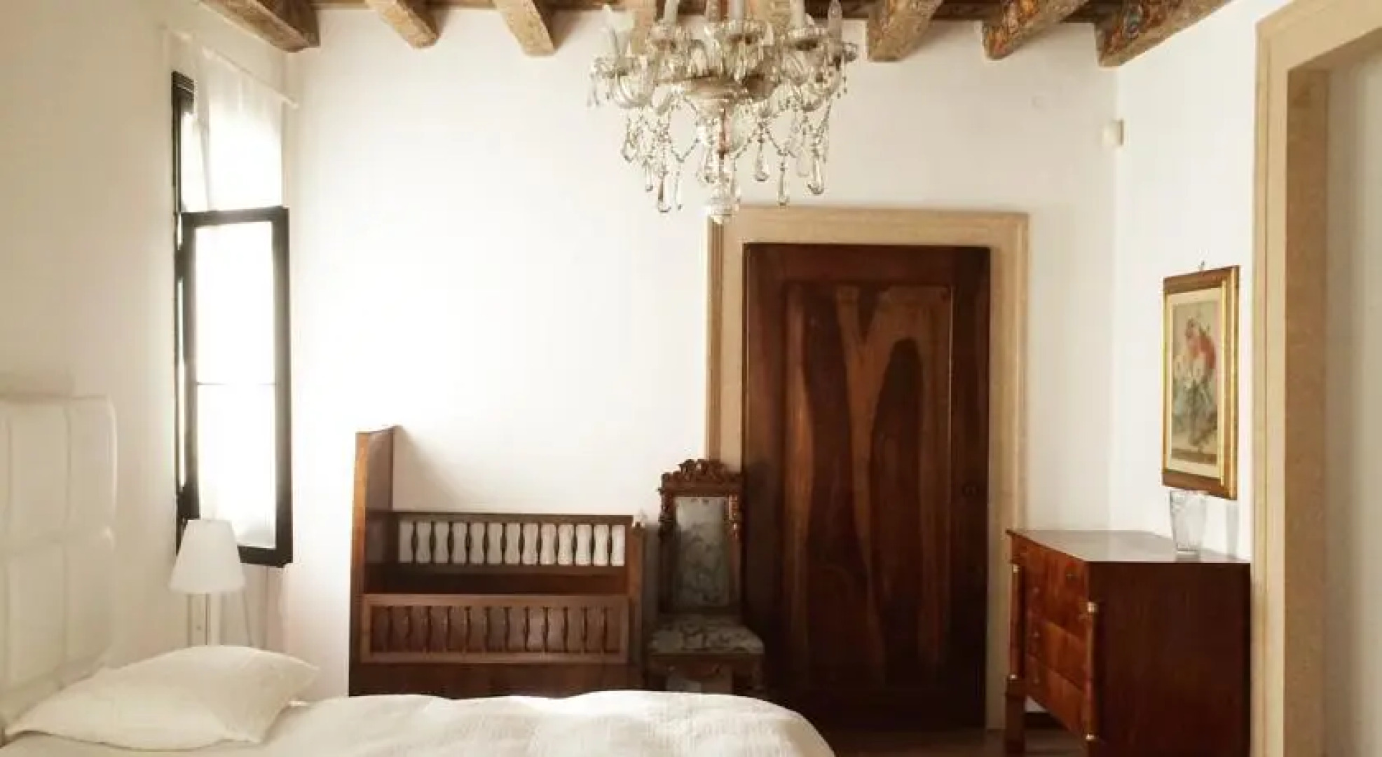 Castello Scola Camerini