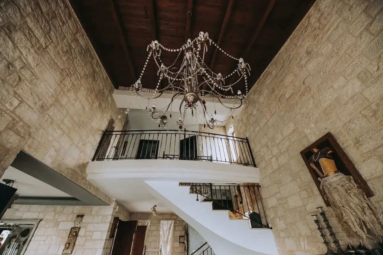 Luxury Villa Rodianna