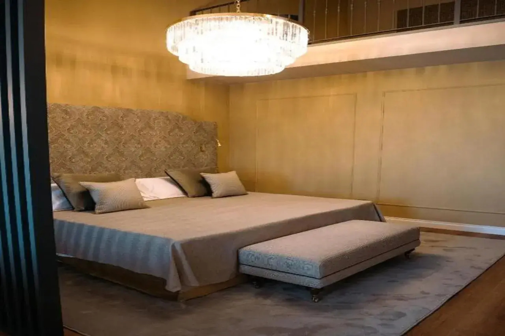 Cappuccina Country Resort