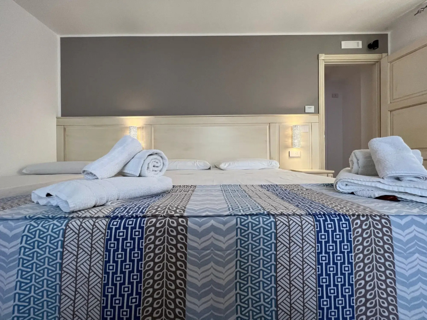 A Casa Di Alessandro