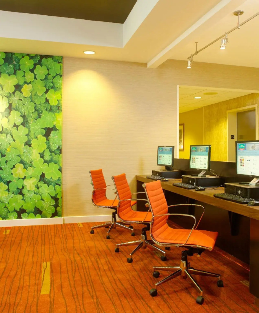 Courtyard by Marriott Philadelphia Langhorne