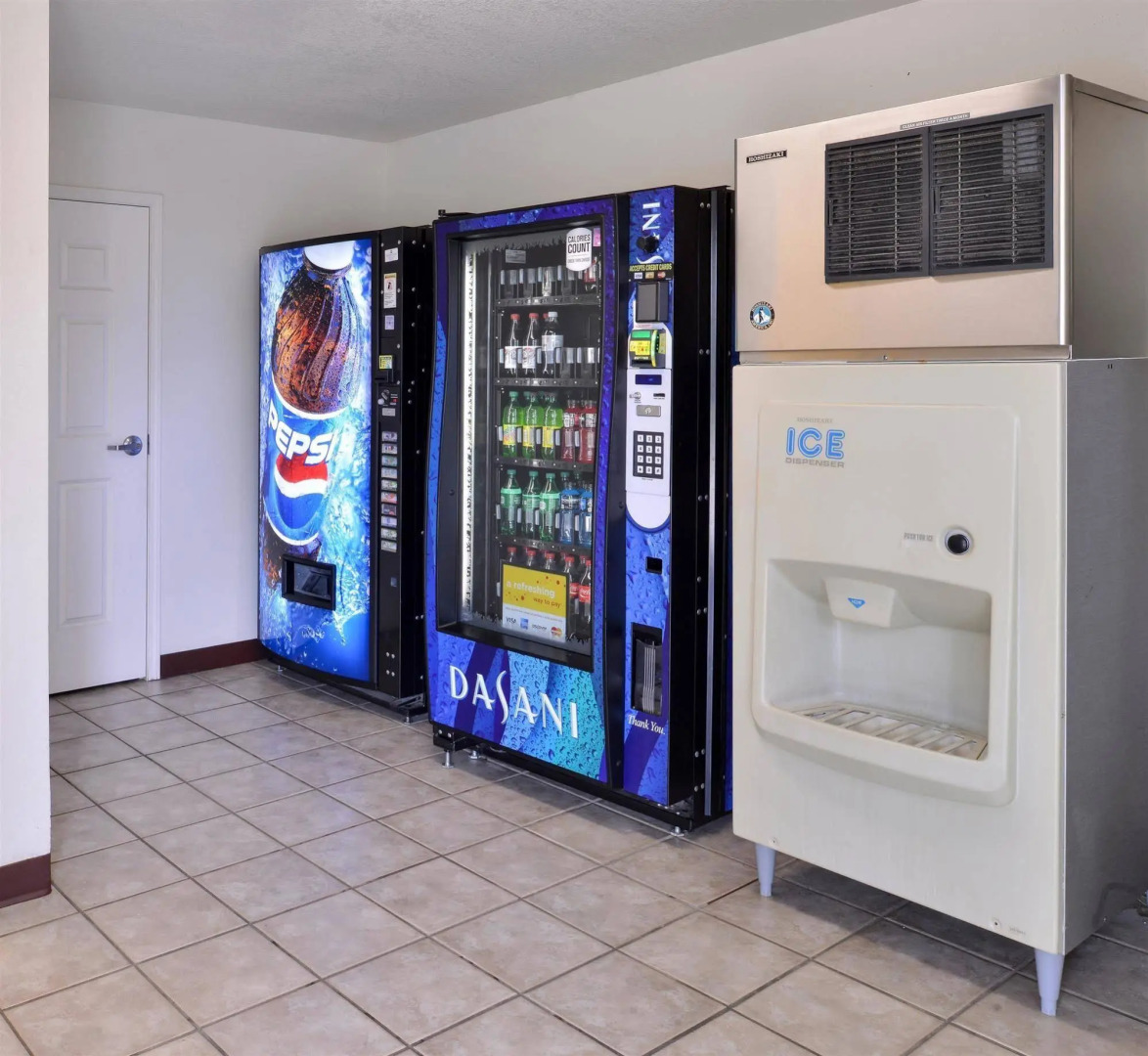 Americas Best Value Inn Smackover