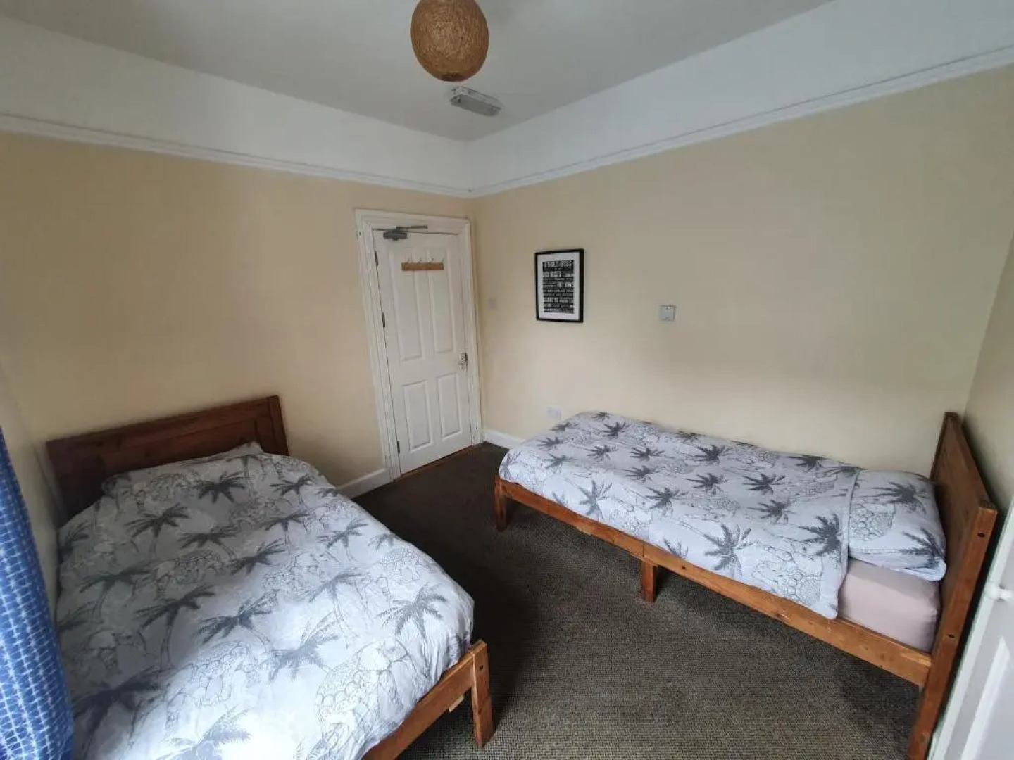 The Grapevine Hostel