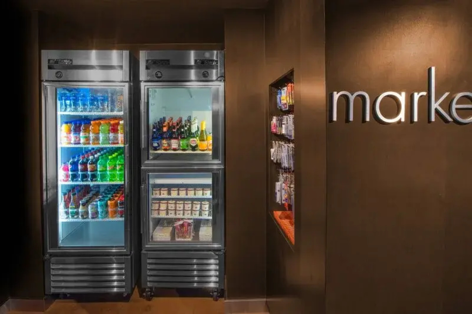 Courtyard Oakland Airport