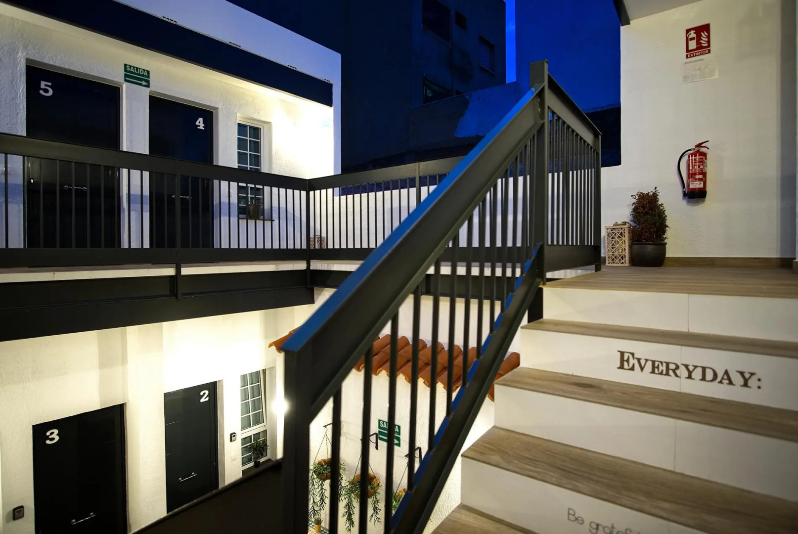 Soléa House Hotel