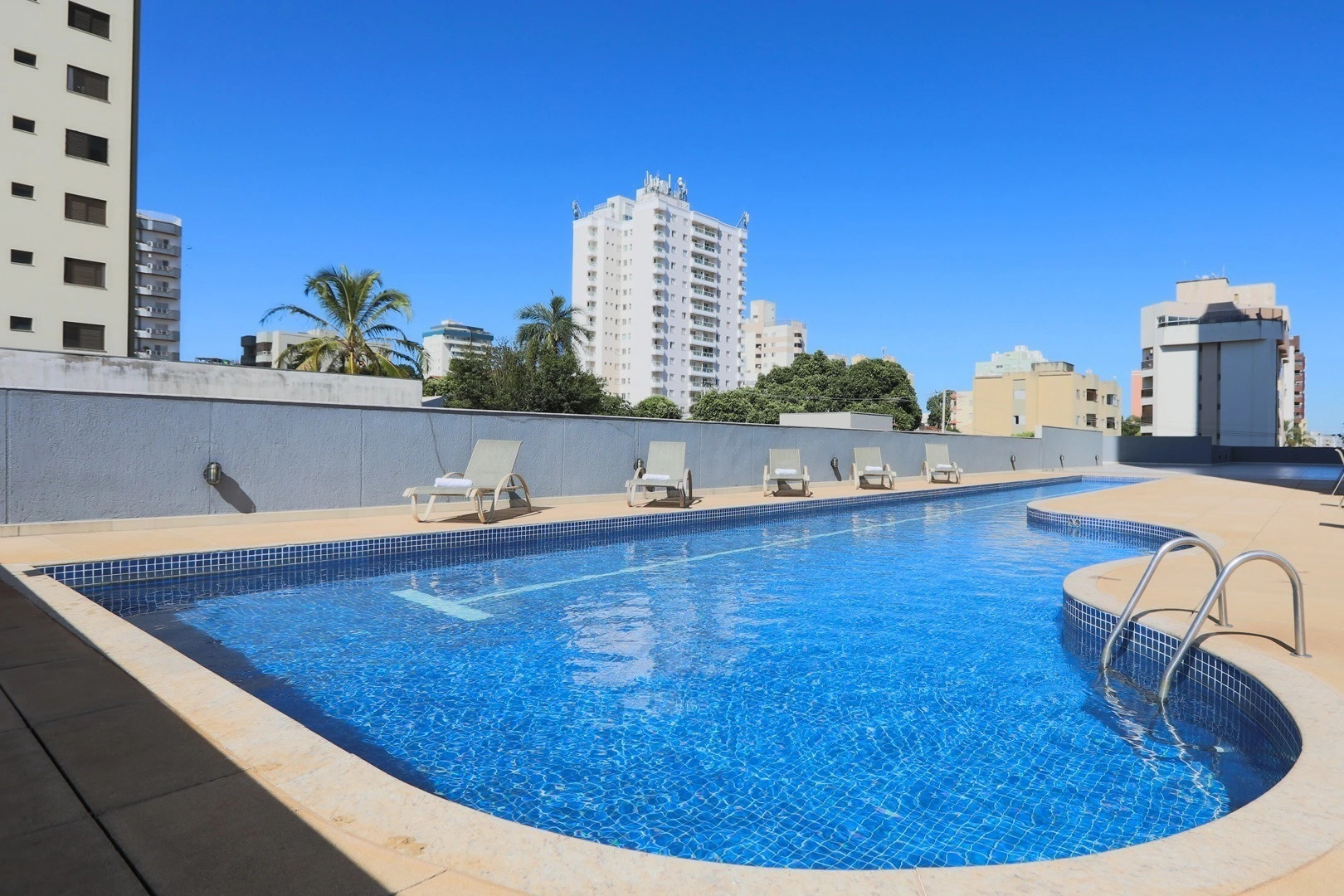 Nobile Suites Uberlândia