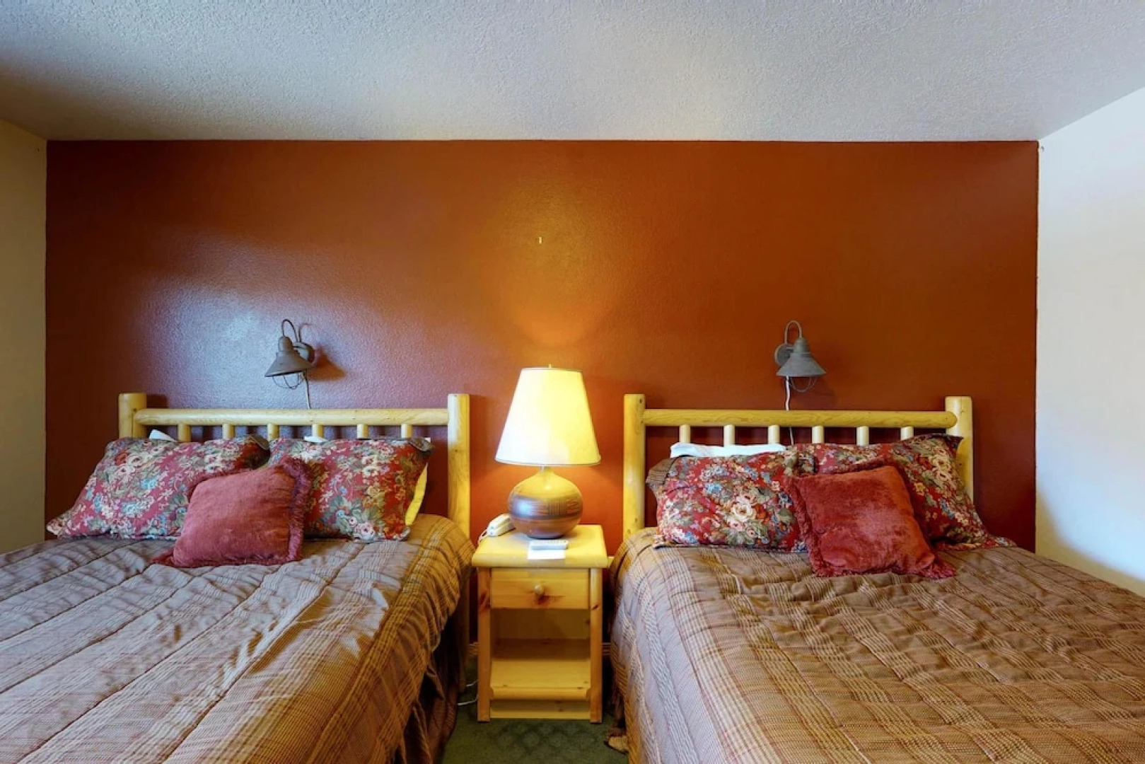 Pioneer Condominiums