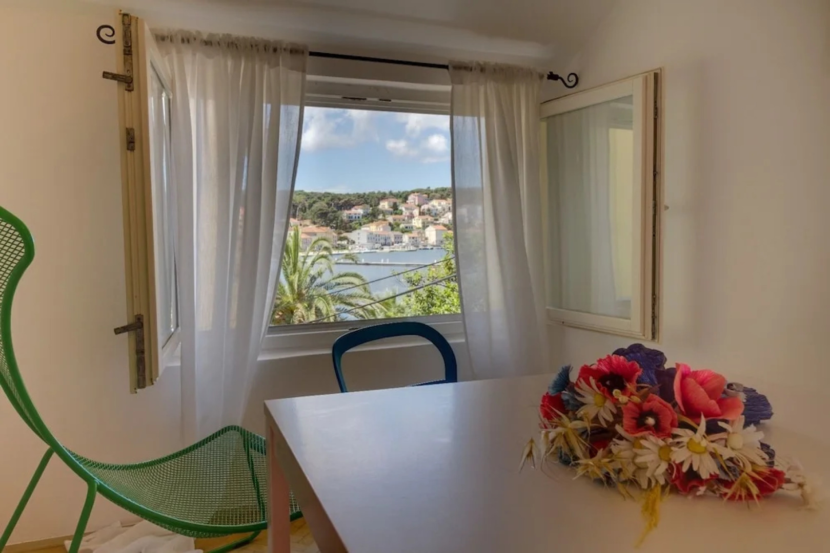 Apartments Mandarina