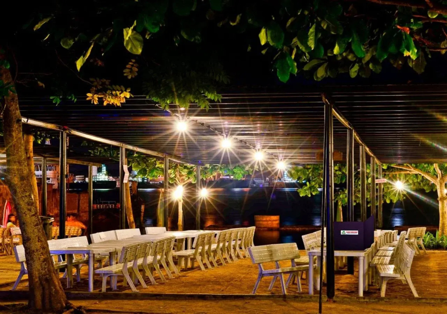 Camp Holiday Resort & Recreation Area