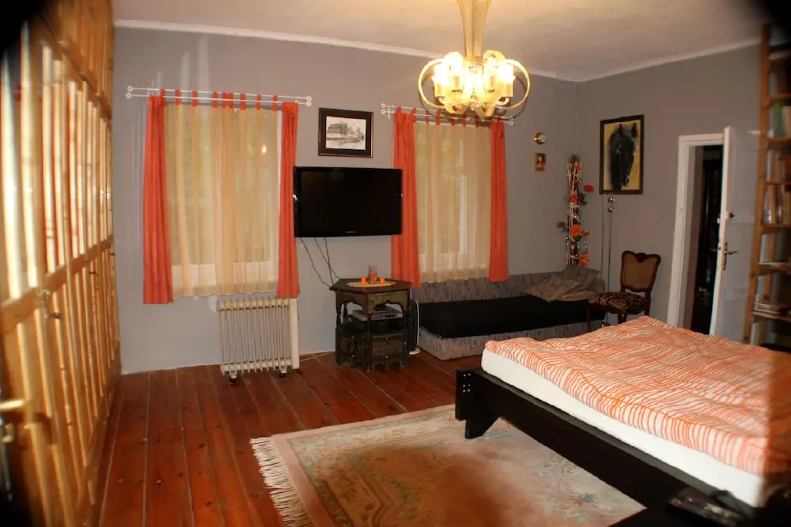 Agroturystyka Nienasycenie