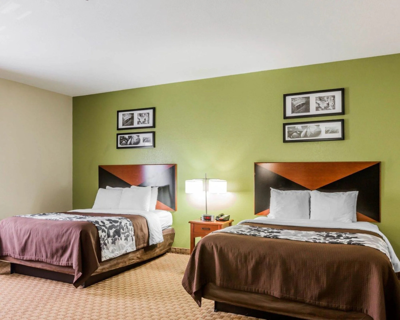 Sleep Inn & Suites Millbrook - Prattville