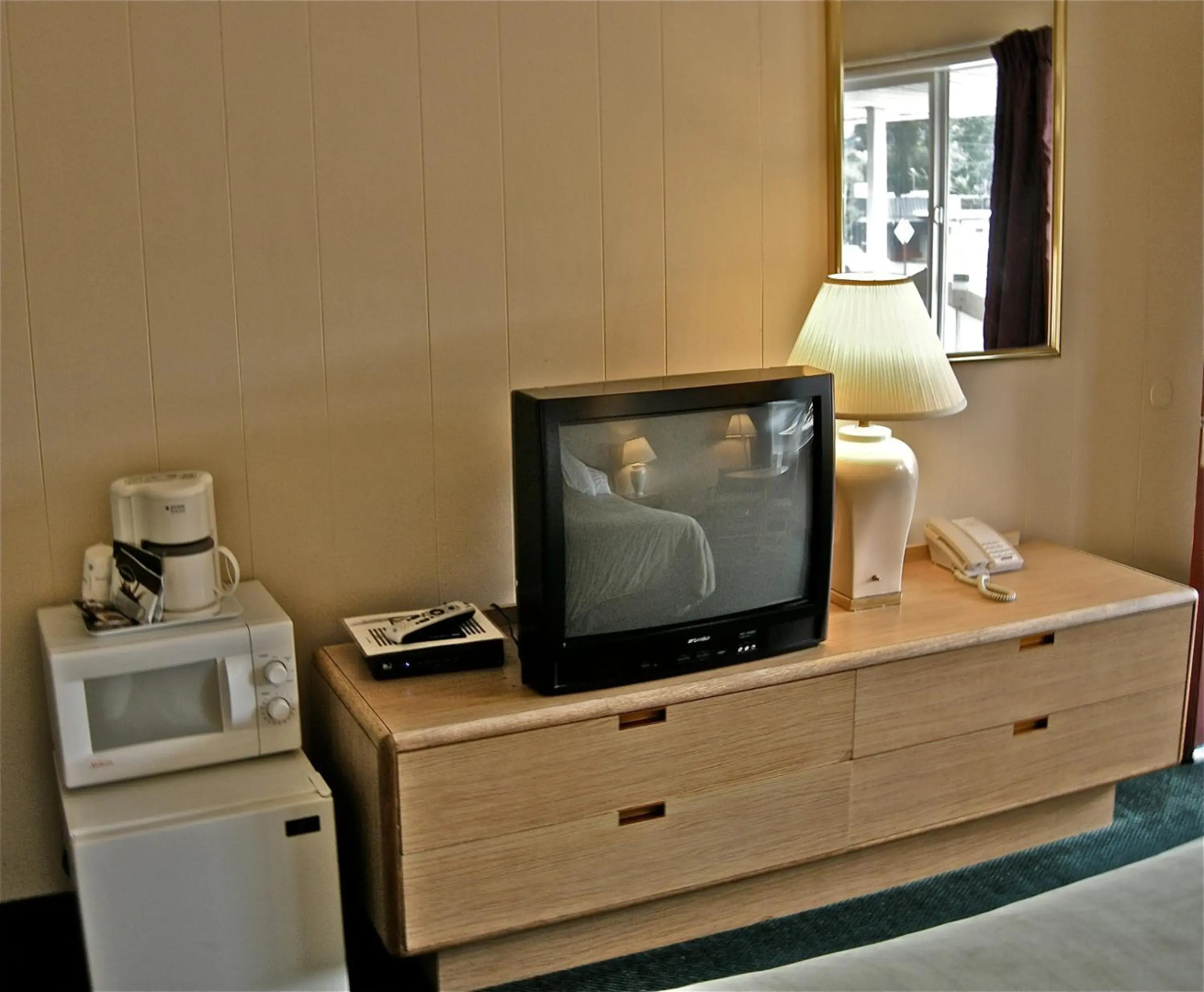 Travelodge by Wyndham La Grande