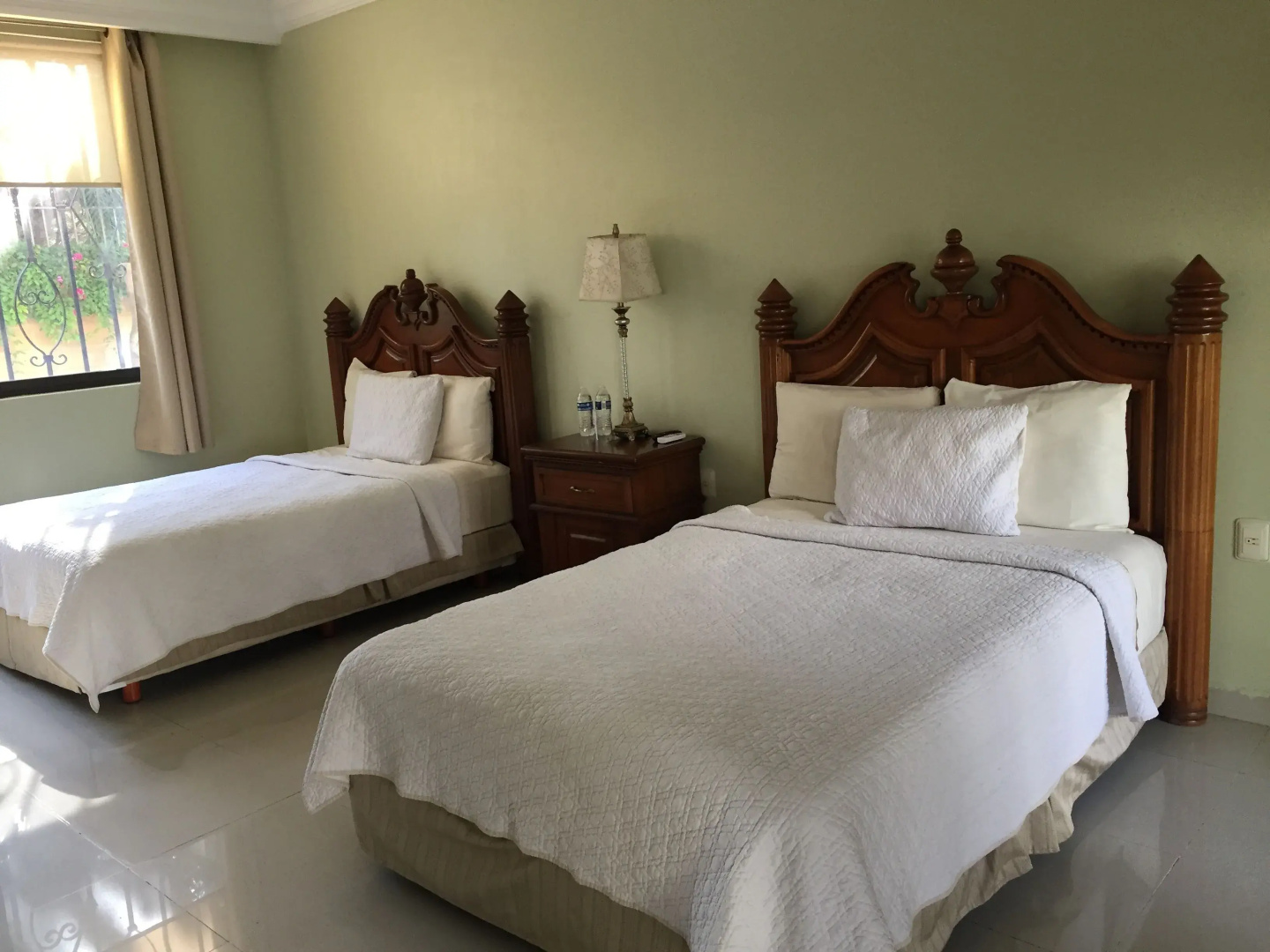 Hotel Villa Florencia