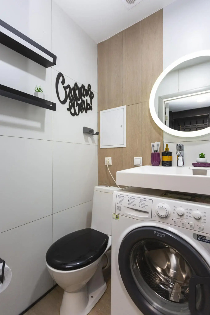 Dayker City на улице Шейнкмана 86А