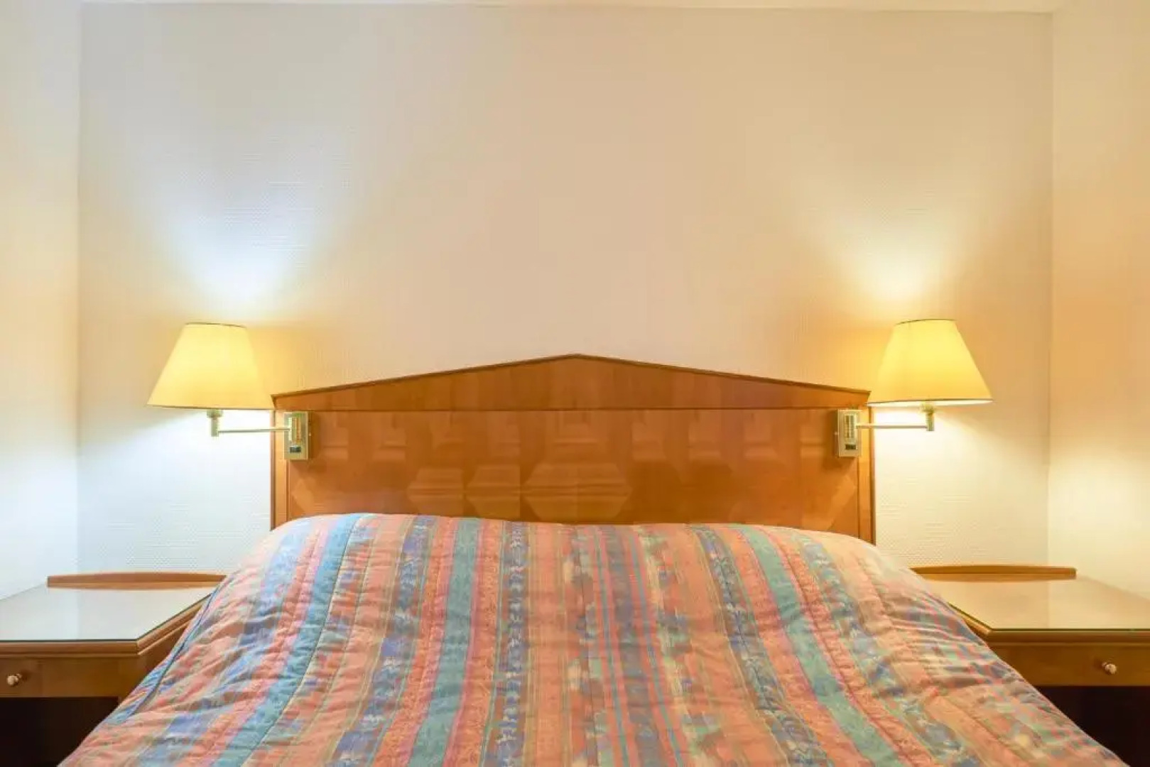 Aparthotel Hine Adon Fribourg