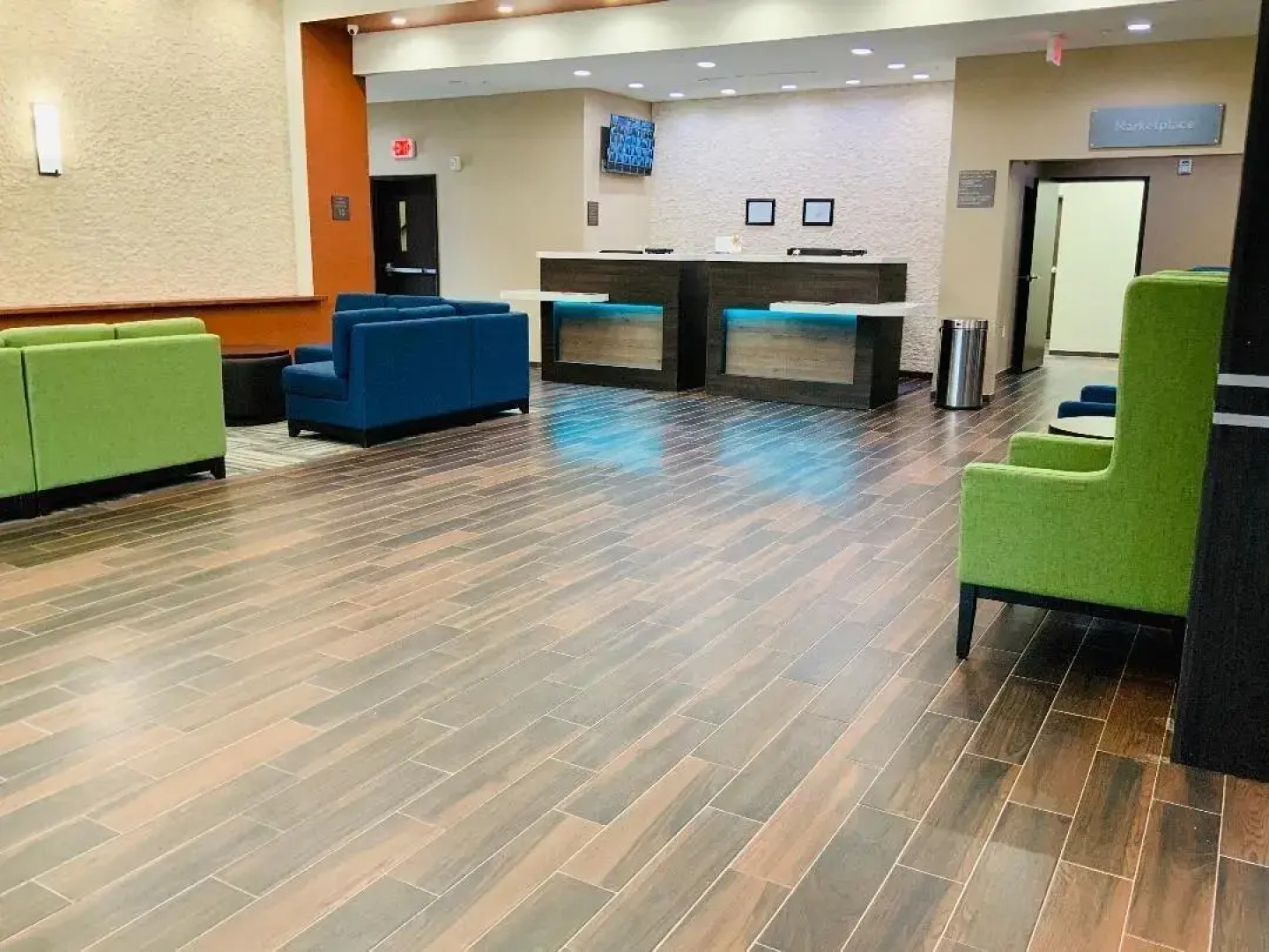 Comfort Suites Cedar Park - Austin Northwest