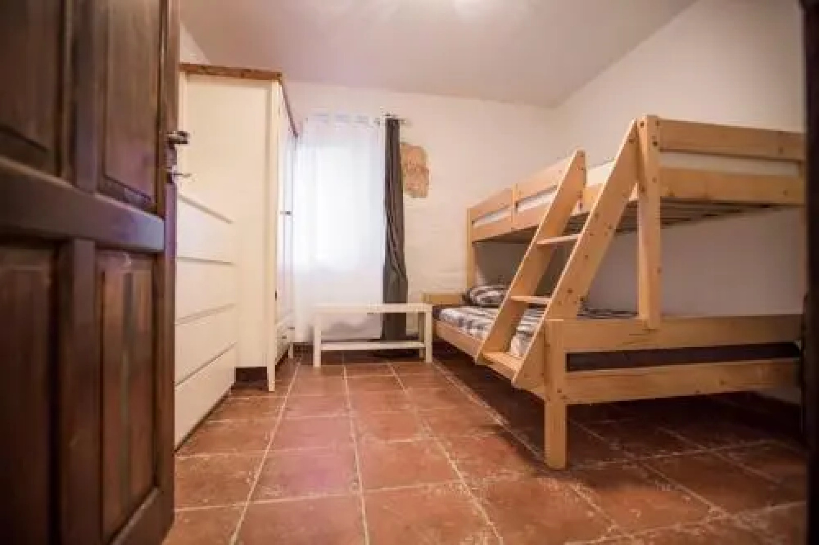 Apartments Villa Kras Krk