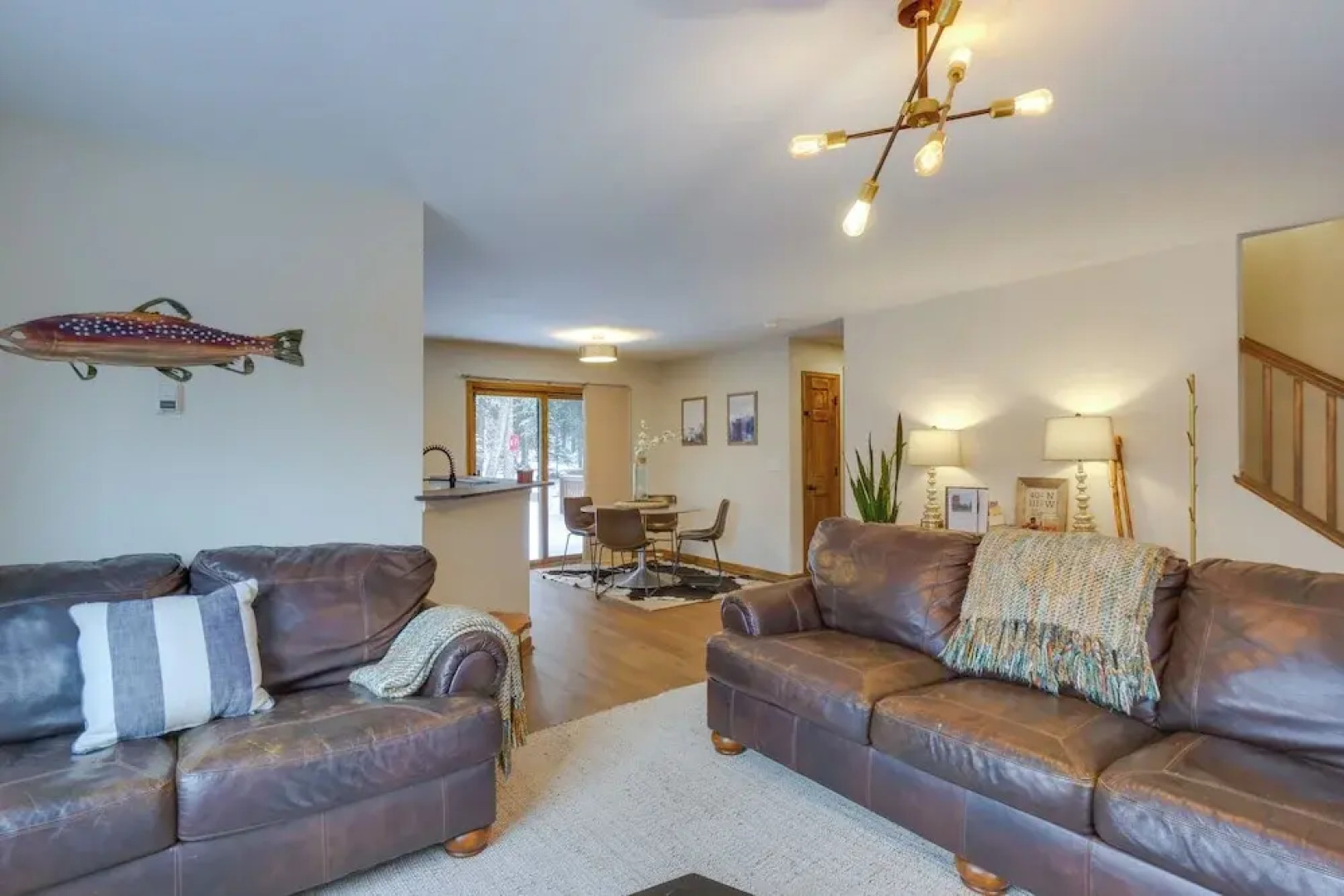 12 Mi to Breckenridge Ski Resort: Cabin w/ Hot Tub