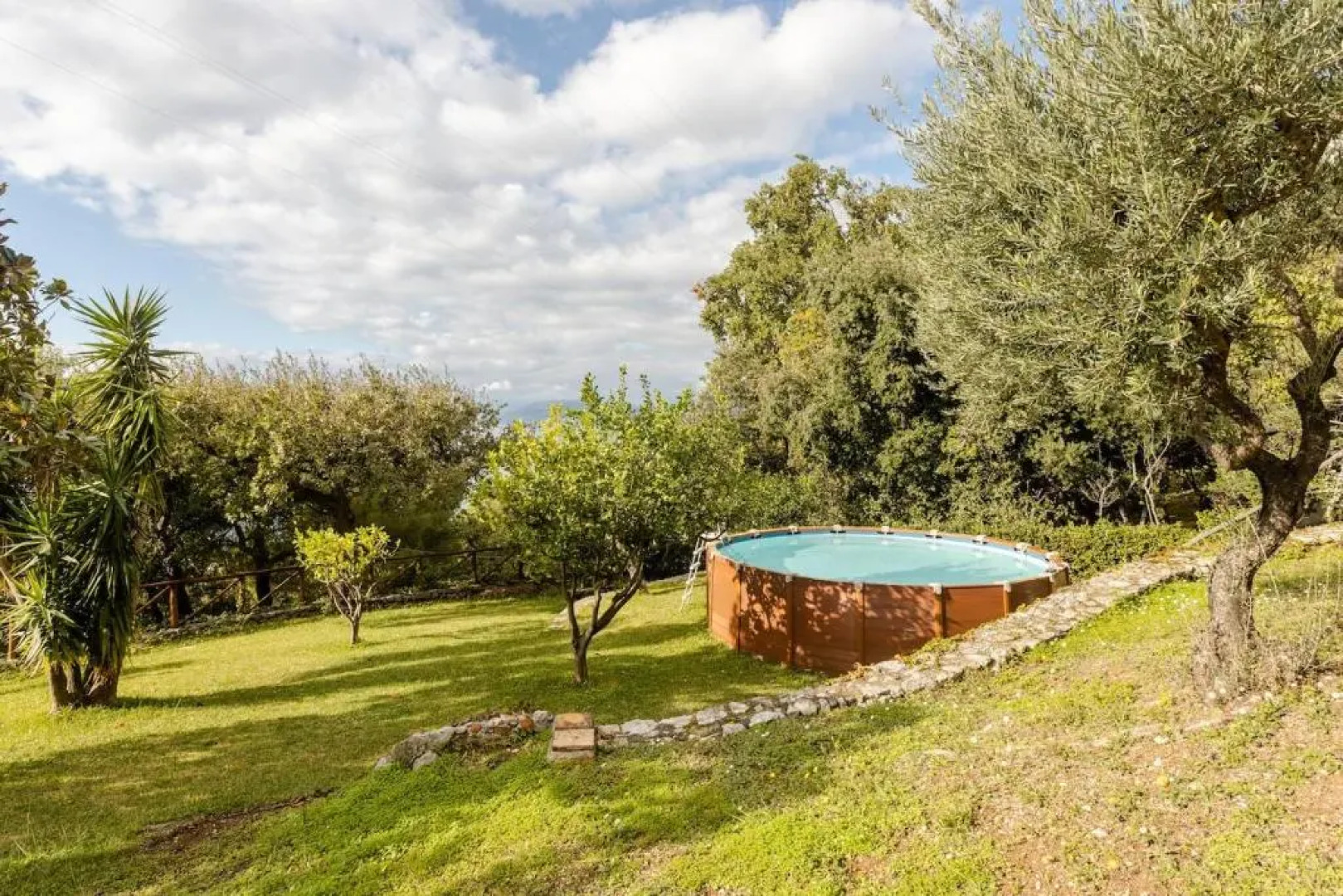 Villa Carmelina - Cersuta di Maratea