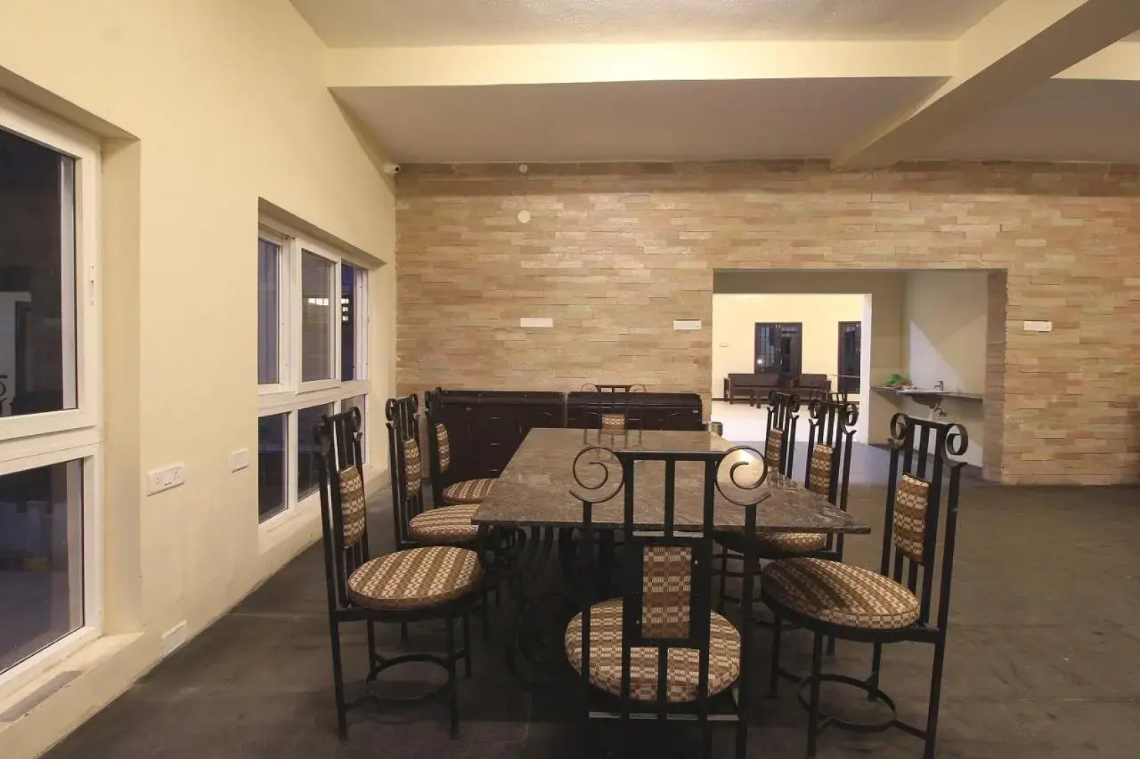 Temple Tree Residence