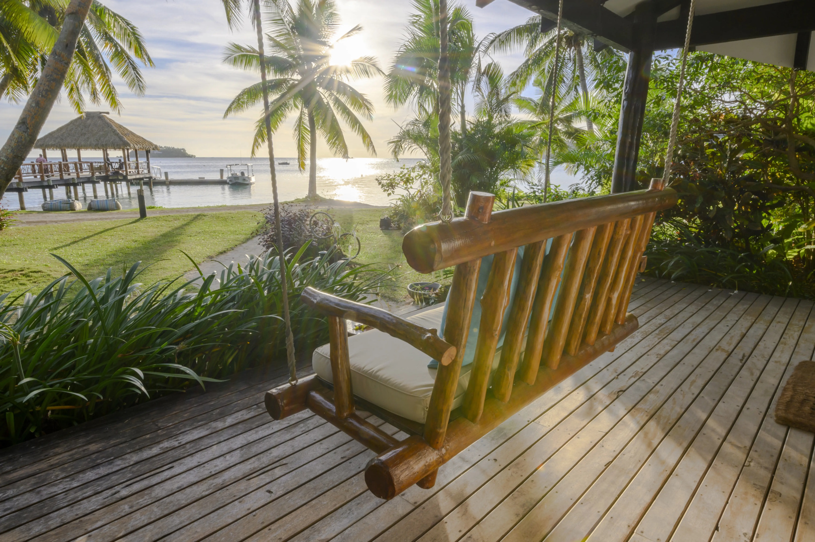 Tropica Island Resort - Adults Only