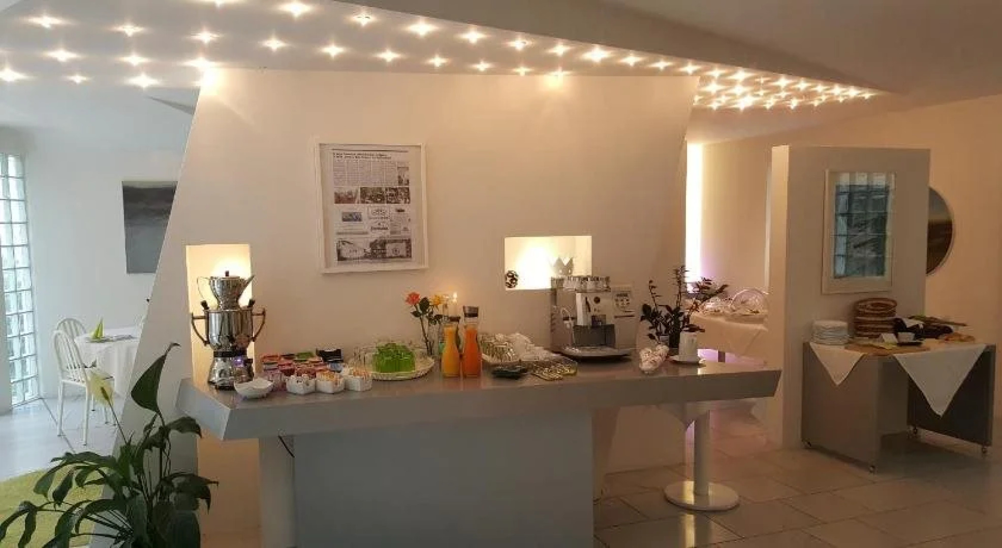 Arthotel Billie Strauss