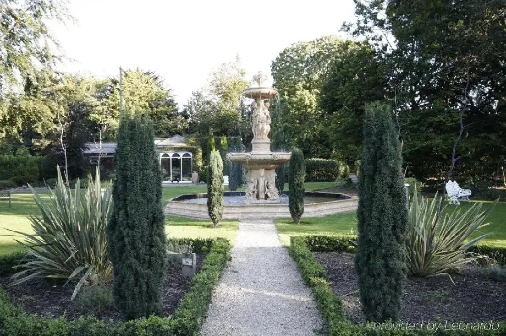 Finnstown Country House Hotel